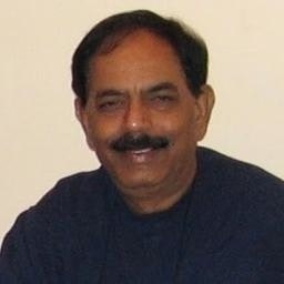 Prasad  RS Bulusu