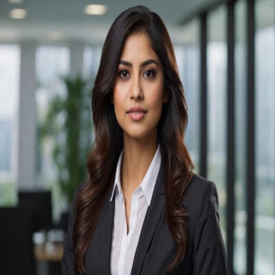 Jiya Jha