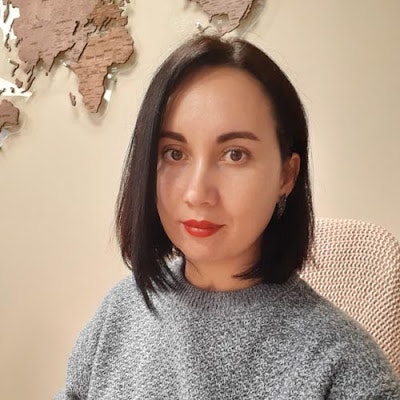 Ekaterina Skalatskaya