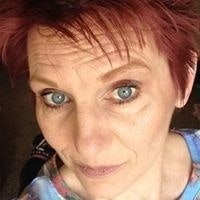 Susan Kingsley-Smith