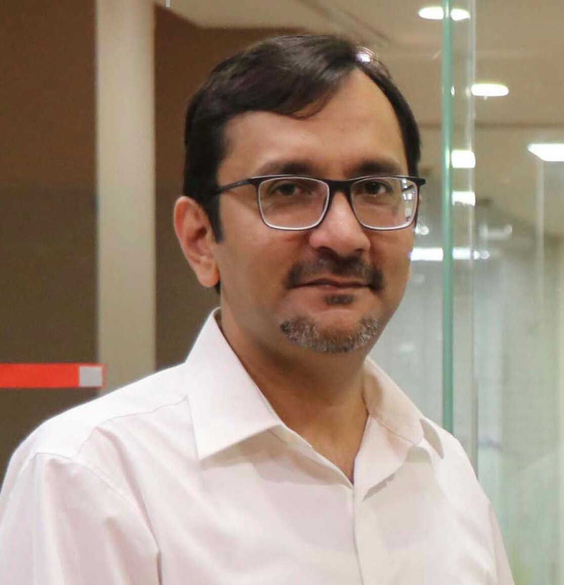 Umair Sheikh