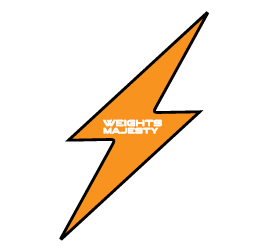 Weights Majesty