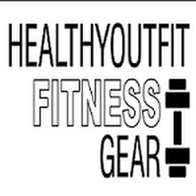 HealthyOutfit Fitness Gear