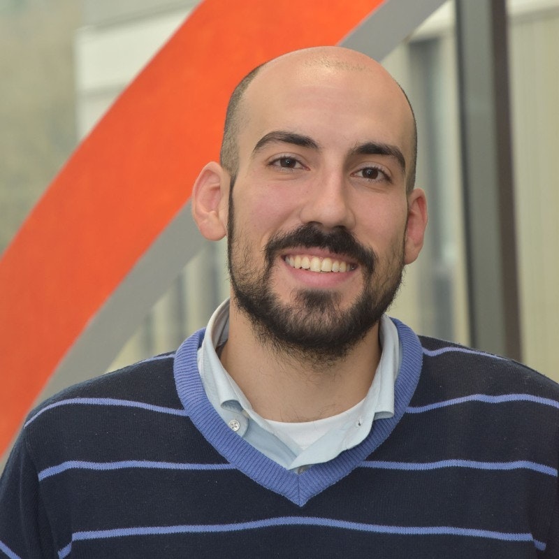 Giorgio  Cignitti, PhD