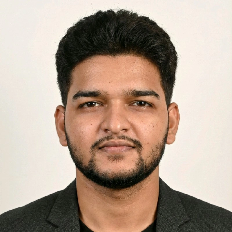 Md Mushaddek  AL Mubdi