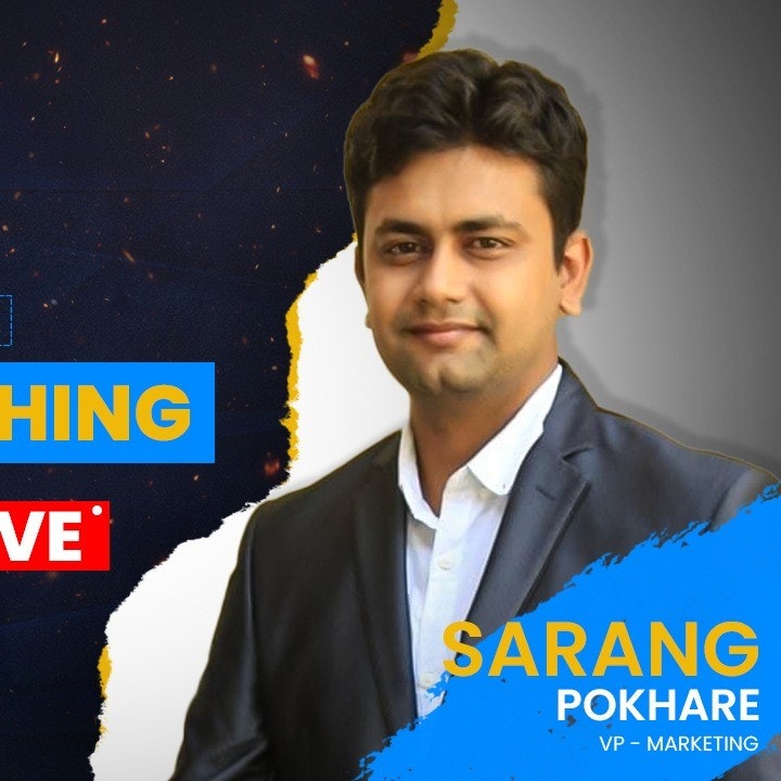 Sarang Pokhare