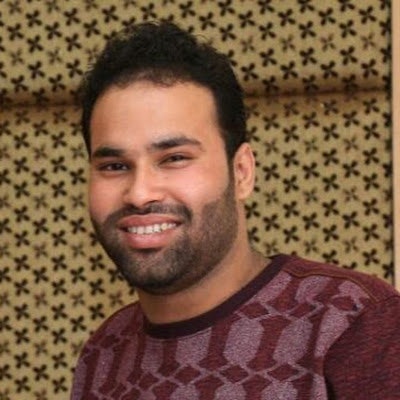 Vishal Sharma