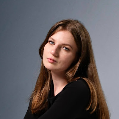 Yelyzaveta Vasylenko