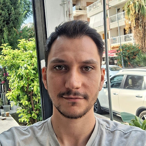 Furkan Alkan
