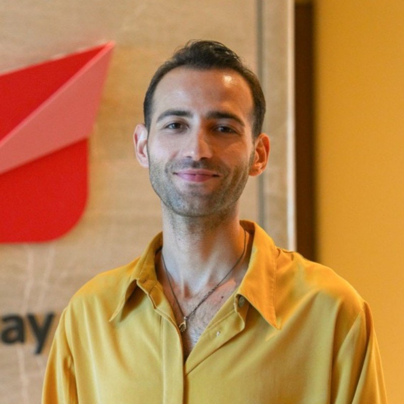 Batuhan Kırömeroğlu