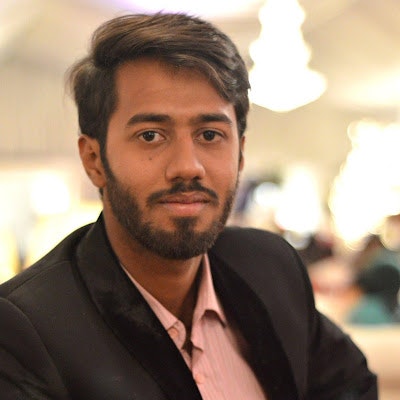 wajahat hussain khan