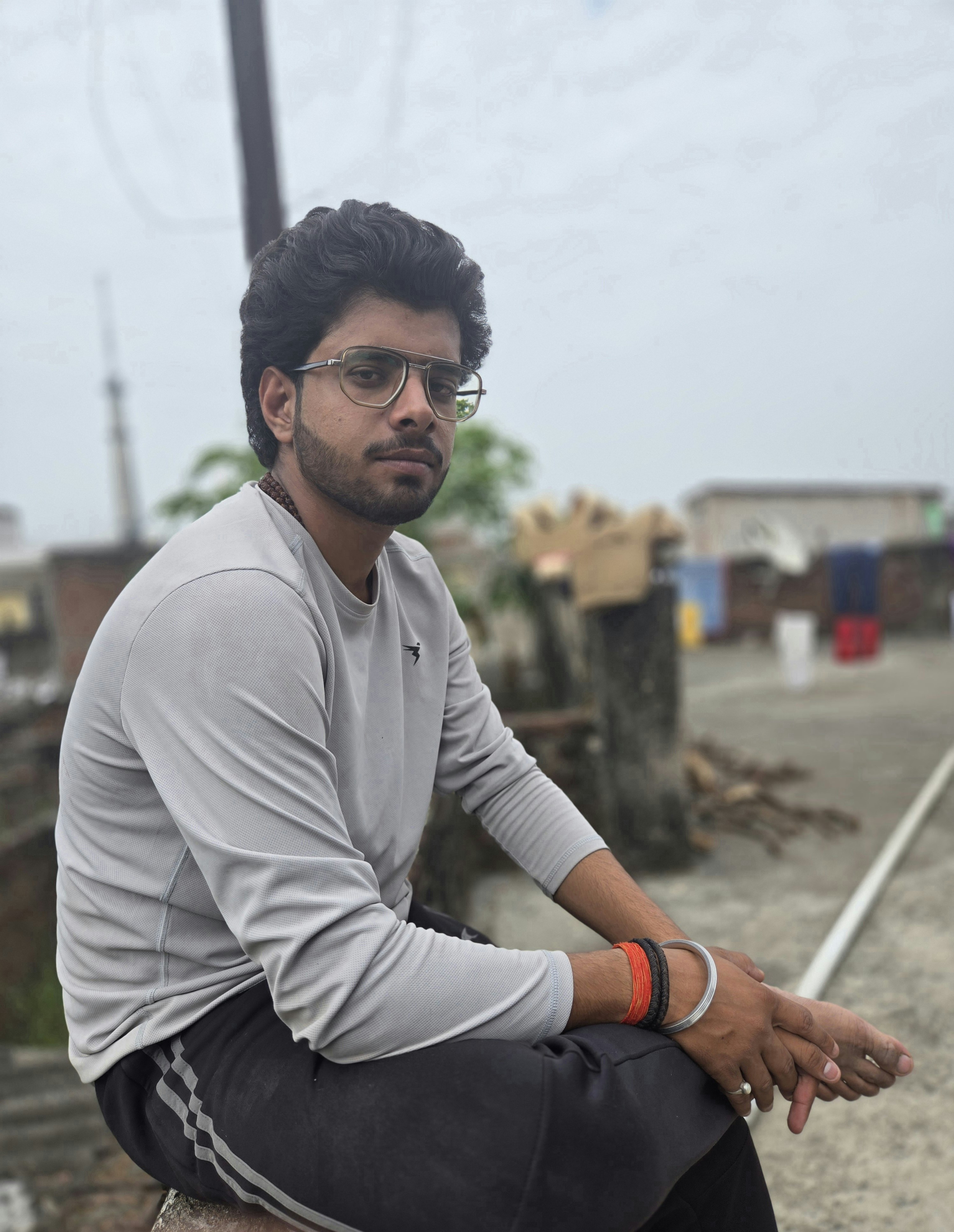 Ankit Rajput