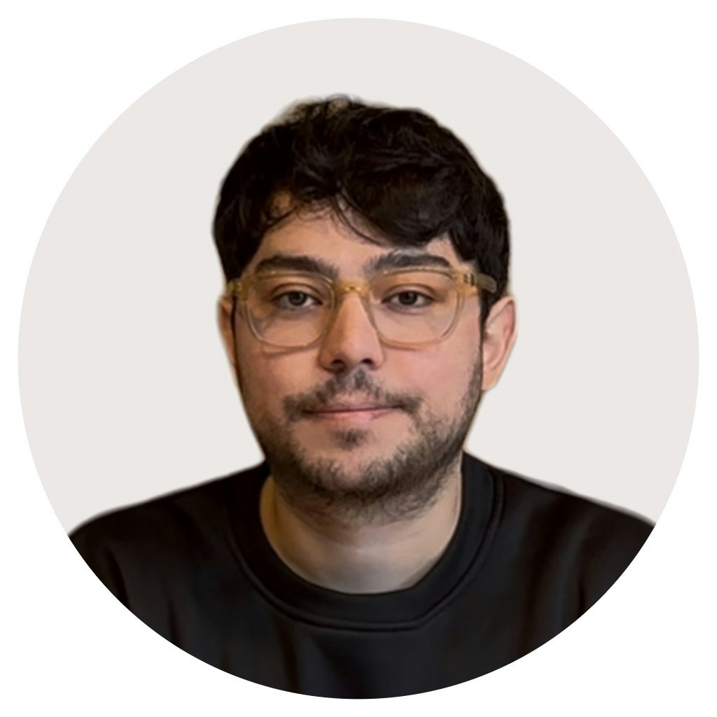 Khashayar Mansourizadeh