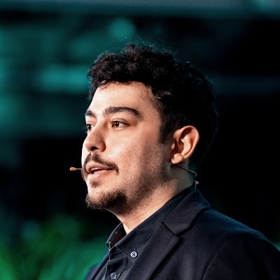 Khashayar Mansourizadeh