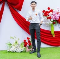 Nguyễn Trường Giang