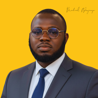 Adeyanju Michael