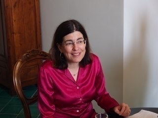 Etta D. Pisano, M.D.