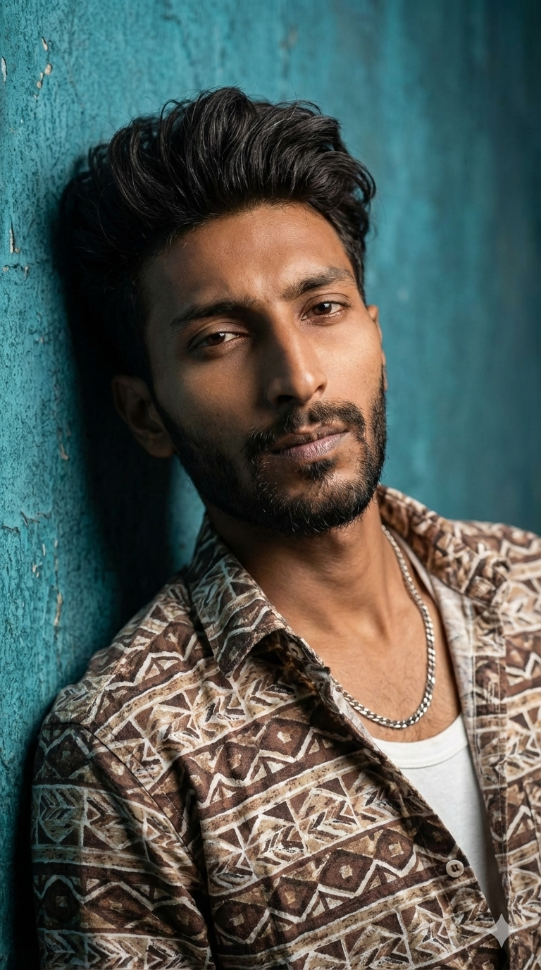 Eshan Roy