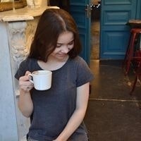 Виктория Болычевская