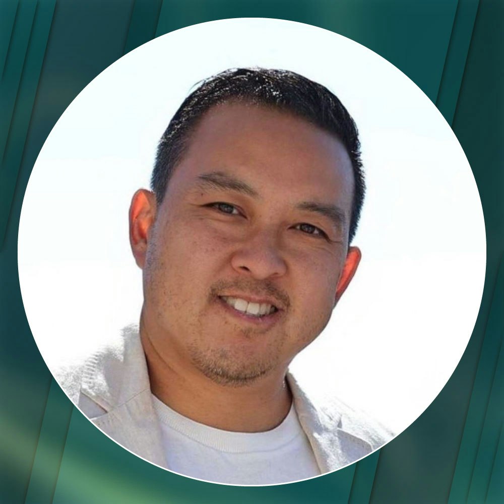 John Chen Hillsborough