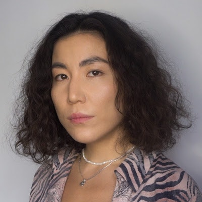 Ella Baiysbayeva