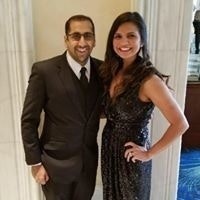 Sanya Harjani Melwani