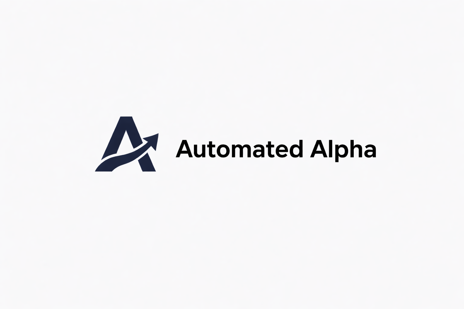 Automated Alpha