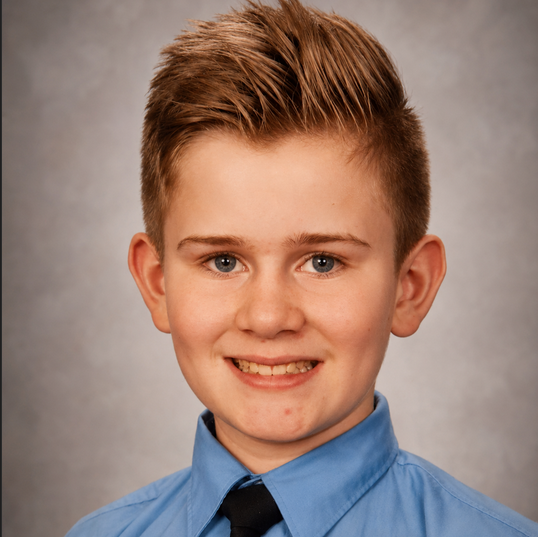 Jackson Levi