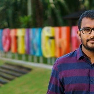 Ibrahim Miflal Fayaz