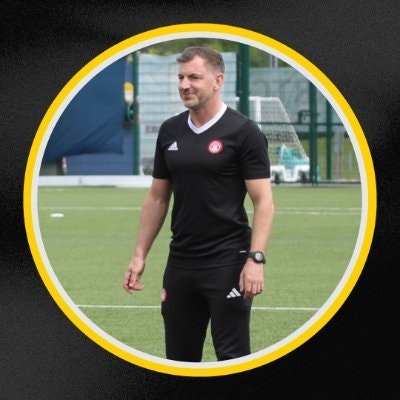 Kevin Middleton