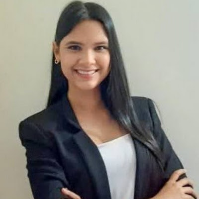 Andrea Carolina Martelo Amaya