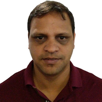 Krishna Seerapu