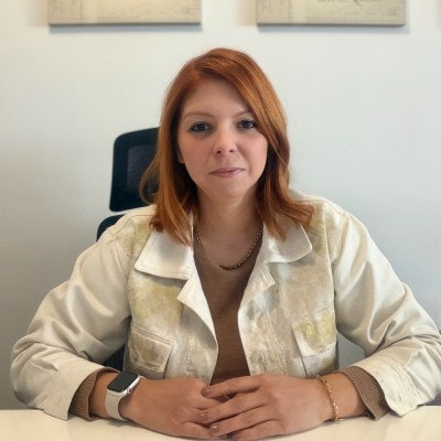 Paula Amador Cardona