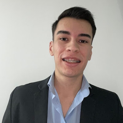 Gonzalo Martin Ortiz