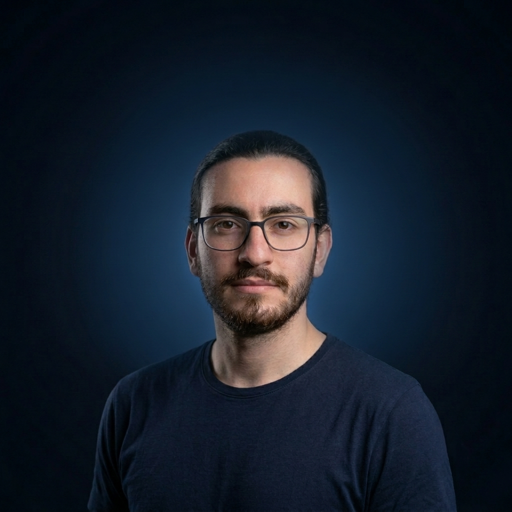 Nima Janbaz