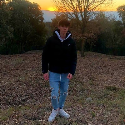 Jordi Tulleuda Garcia