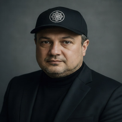 Azizbek Mirzanoyibovich