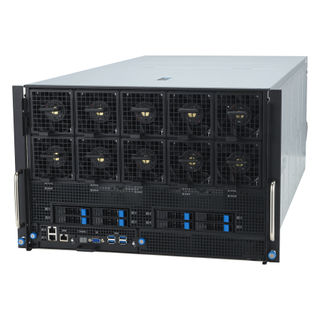 gpuserver
