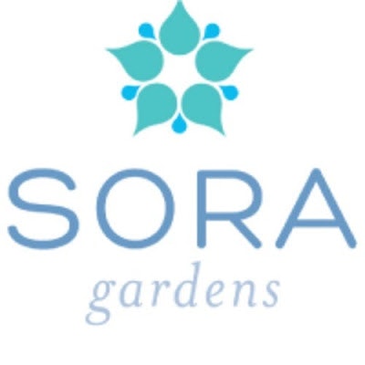 Sora Gardens III