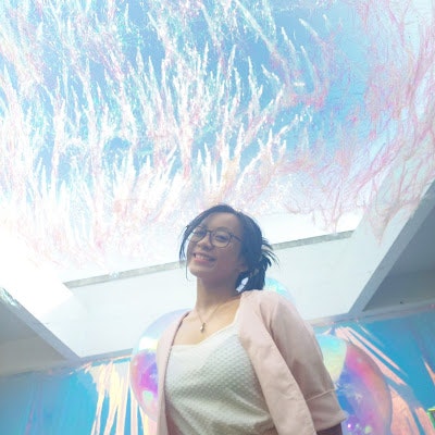 NANEL CHARISSE LACSON