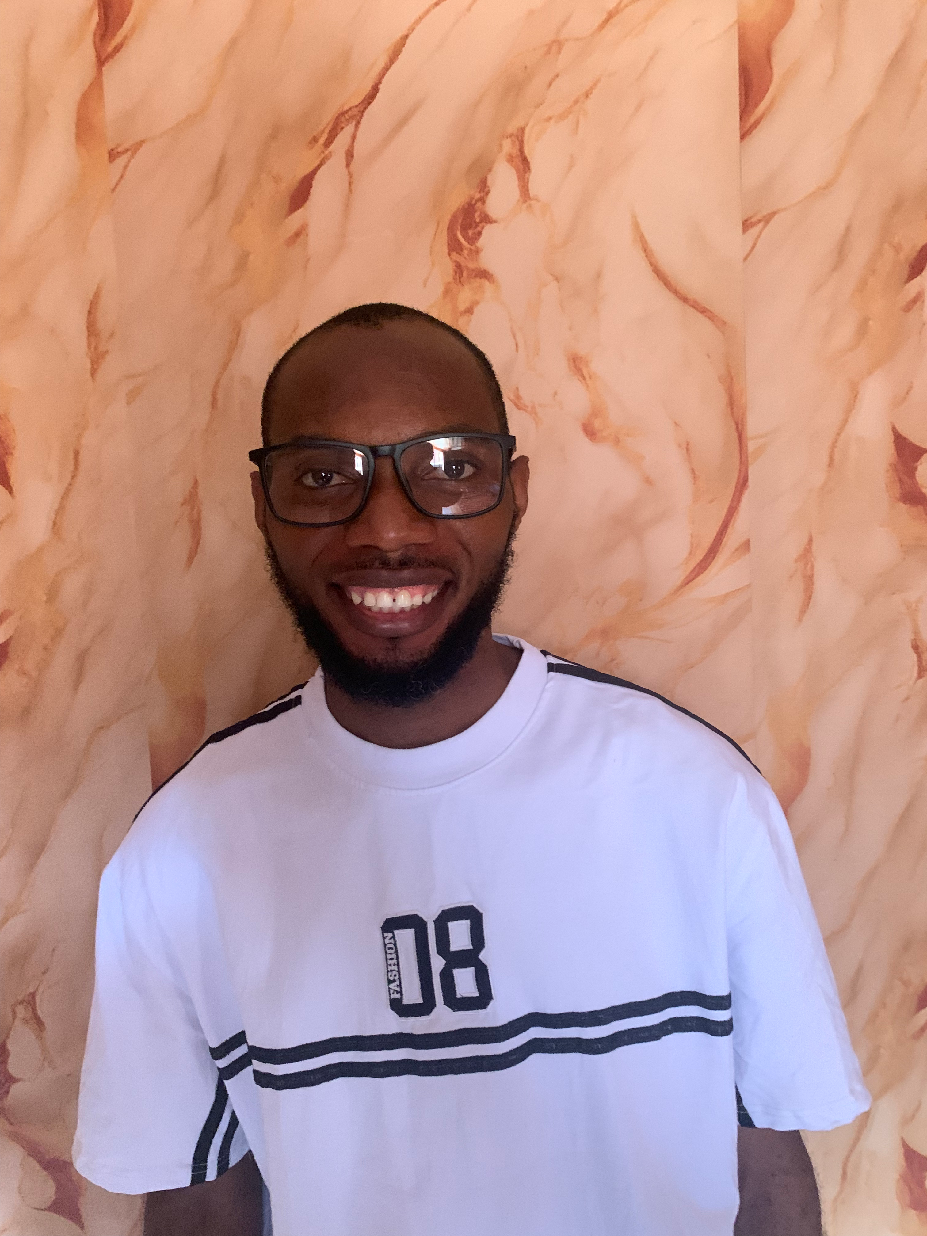 Marcelinus Chukwudi