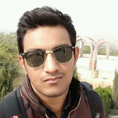 Nabeel Munir