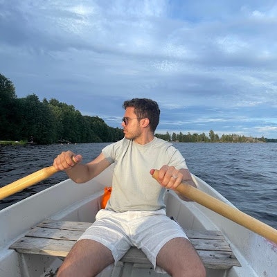 Christopher Moskovitz