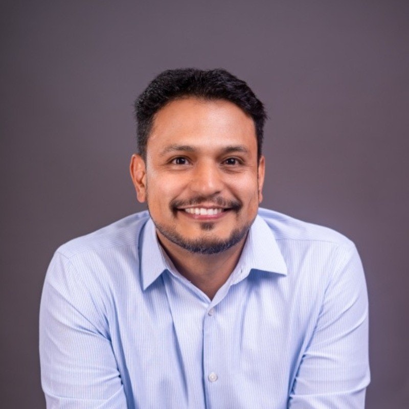 Carlos Eduardo Vásquez