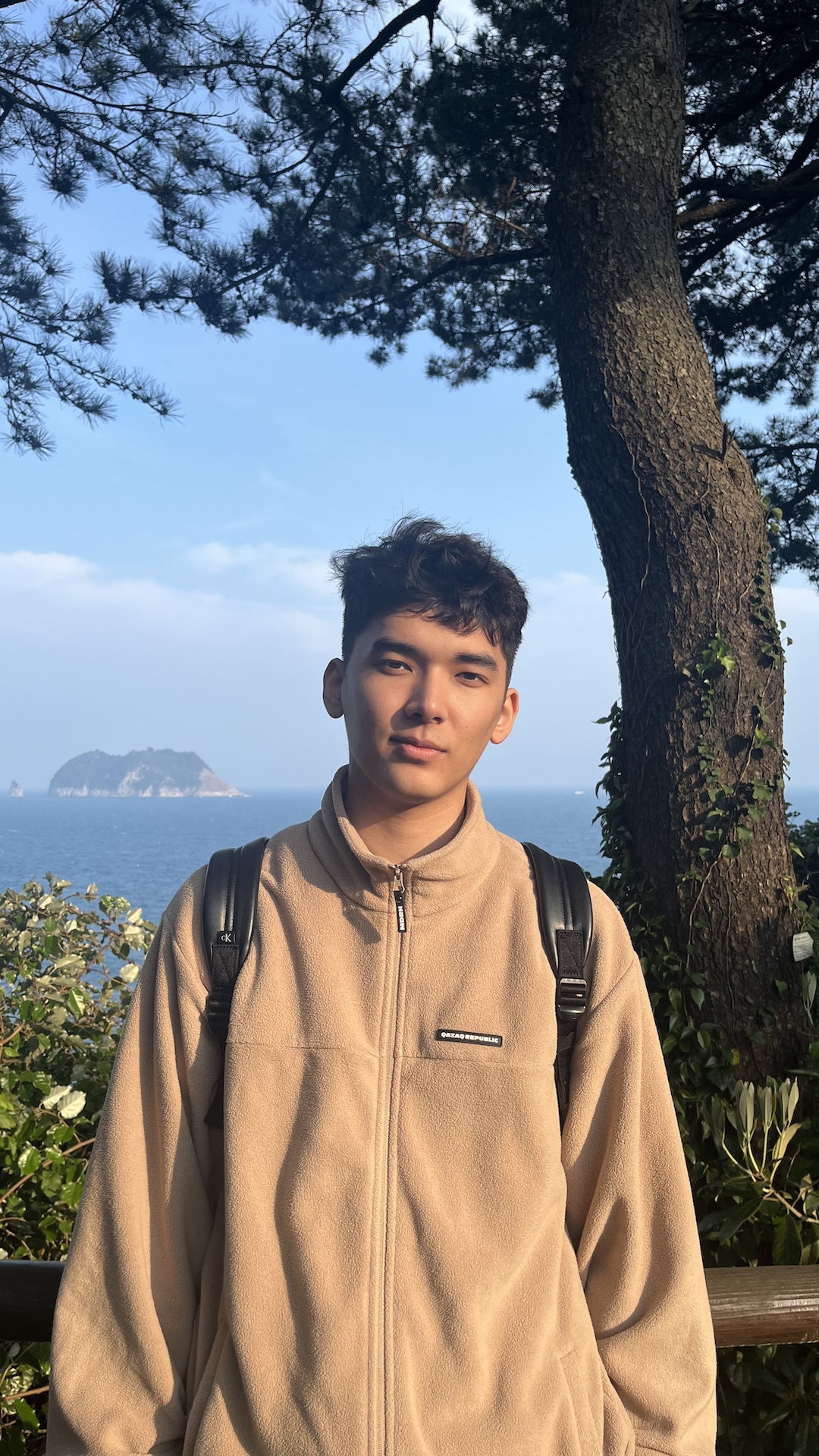 Assylkhan Sarsenbayev