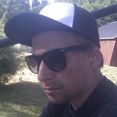 Kristoffer Gustavsson