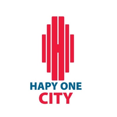 happy one city