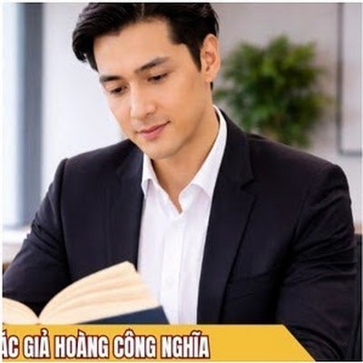 CEO Hoàng Công Nghĩa