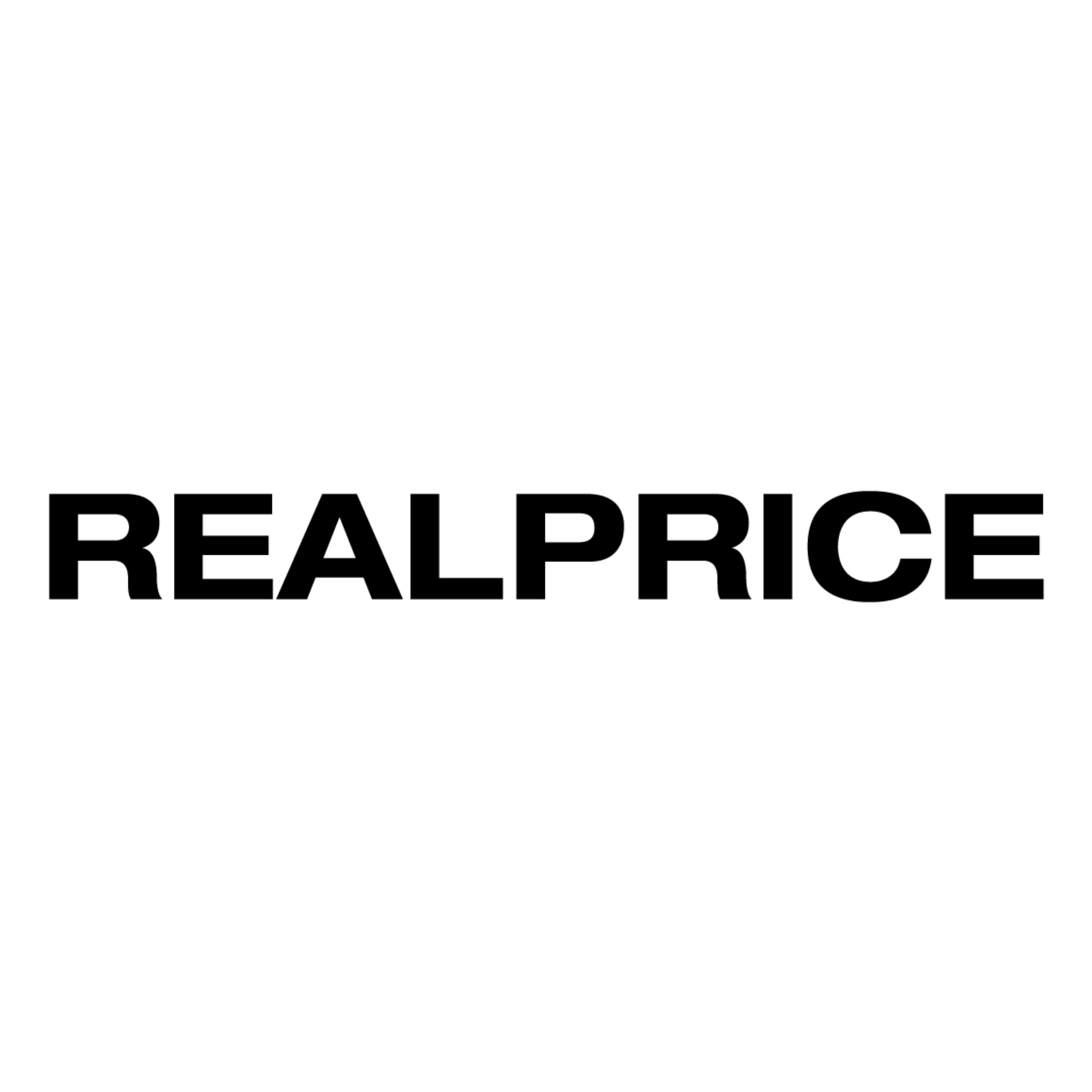 Real Price