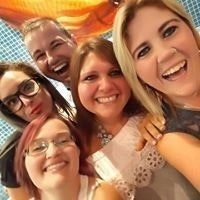 James Cameron-Morris